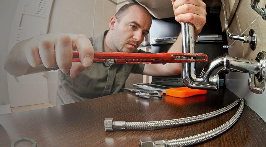 Professional emergency plumbing in Willis, VA
